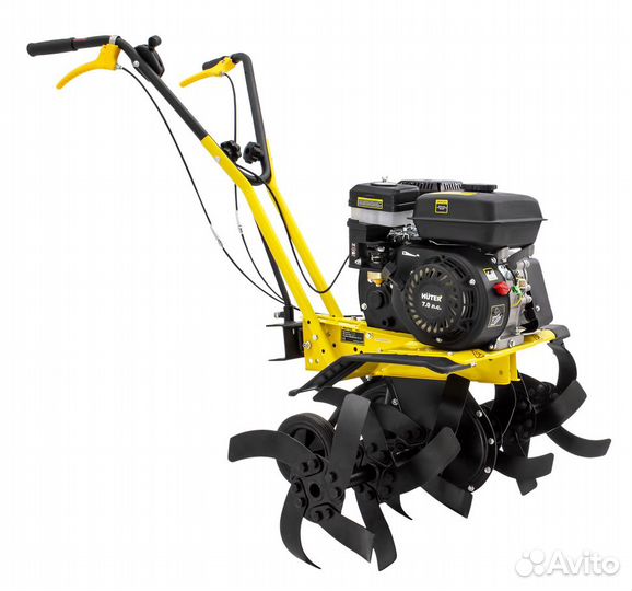 Мотокультиватор huter GMC-7.0