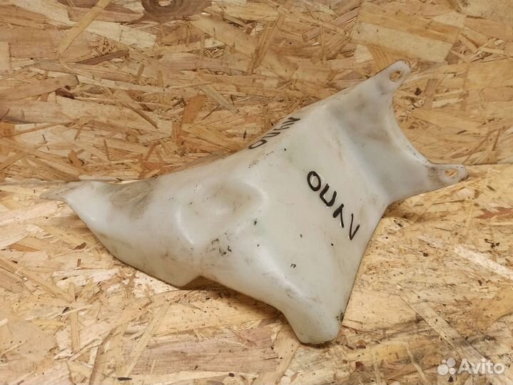 Бачок омывателя Volkswagen Lupo