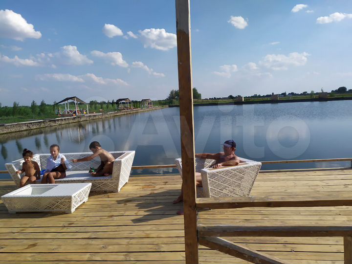 Участок 10 сот. (ИЖС)