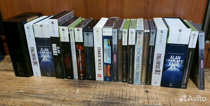 Лицензия для xbox 360