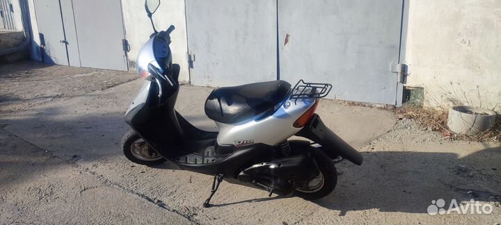 Мопед(скутер) Honda Dio 35