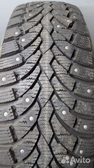 Pirelli Formula Ice 205/65 R16 99T