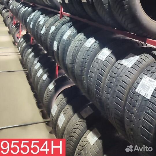 Toyo Observe G2S 195/60 R15 88L