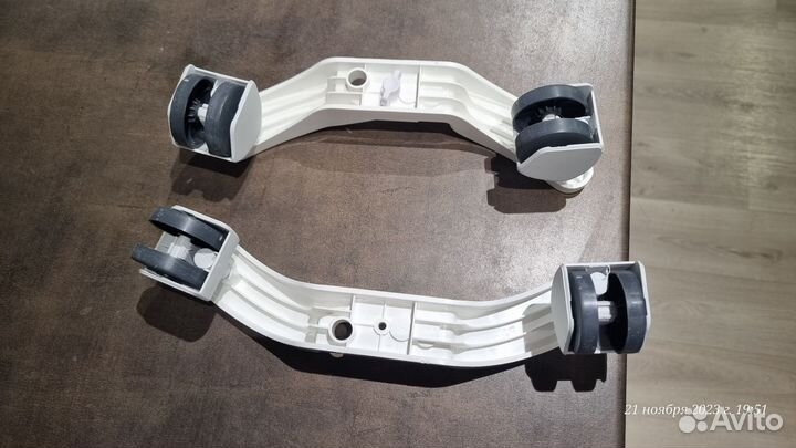 Ножки для конвектора