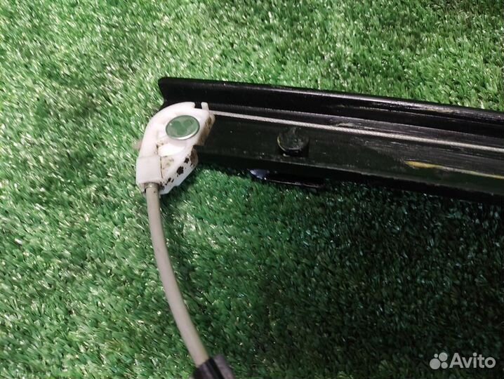 Стеклоподъемник задний правый Chevrolet Spark (M3