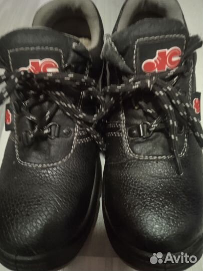 Ботинки рабочие