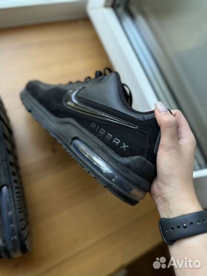 Кроссовки nike air max ltd 3