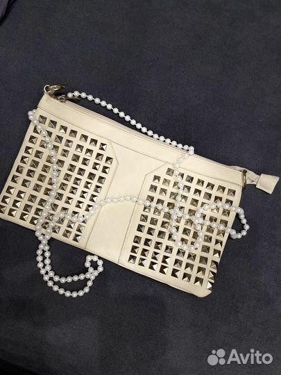 Сумка клатч