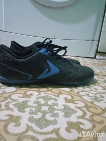 Бутсы demix 39-40