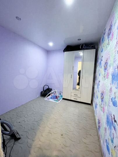 1-к. квартира, 32,6 м², 1/5 эт.