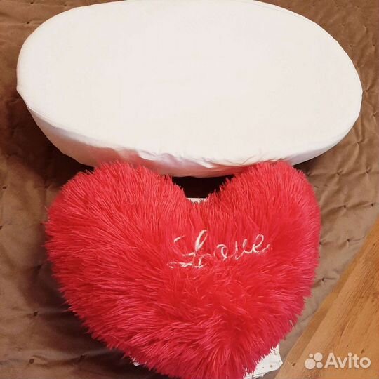 Кокон для новорожденных и доска для пеленания