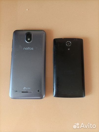 TP-LINK Neffos A5, 16 ГБ