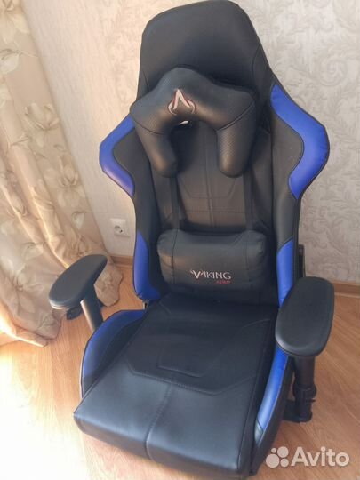 Игровое кресло