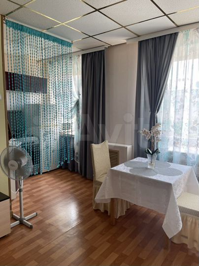 2-к. квартира, 42 м², 5/5 эт.