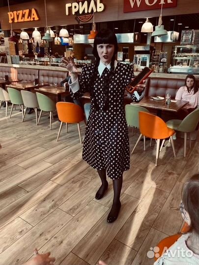 Аниматоры на детский праздник