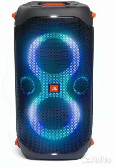 Портативная колонка jbl. Новая со склада