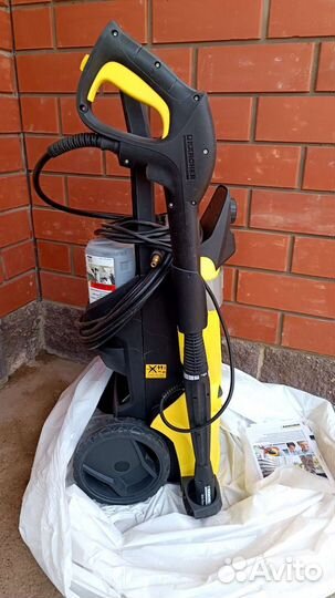 Мойка Karcher K5