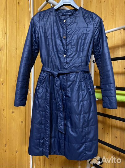 Плащ женский