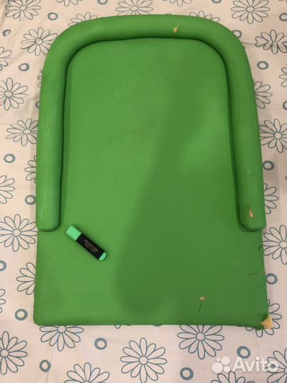 Пеленальная доска