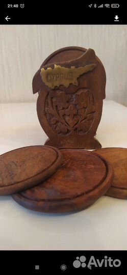 Подставка для кружек