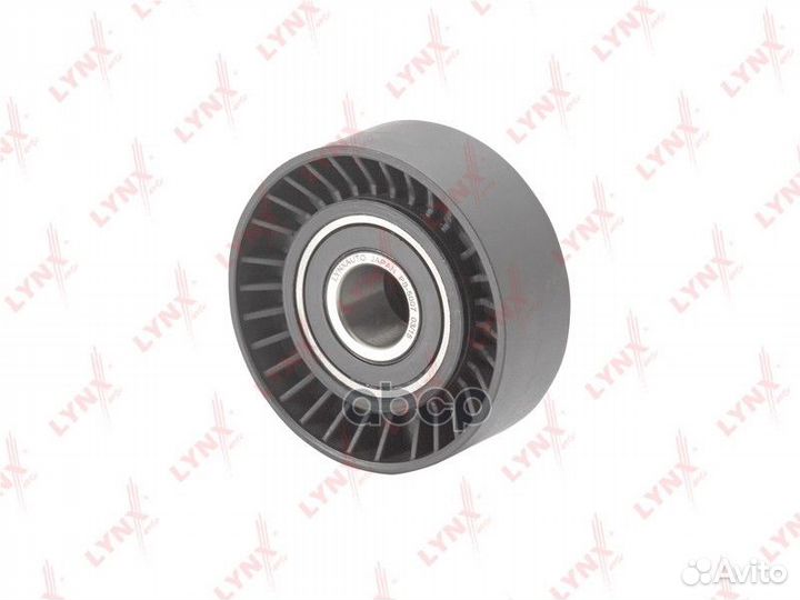 Ролик обводной навесного оборудования PB5007 LY