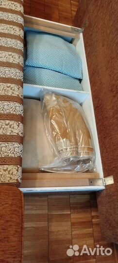 Диван раскладной