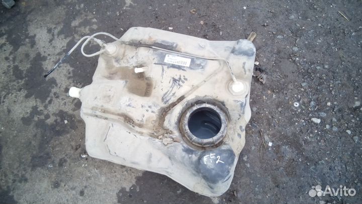 Бензобак ford focus 2 focus 3