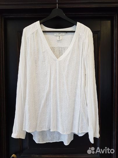 Рубашка блуза HM новая