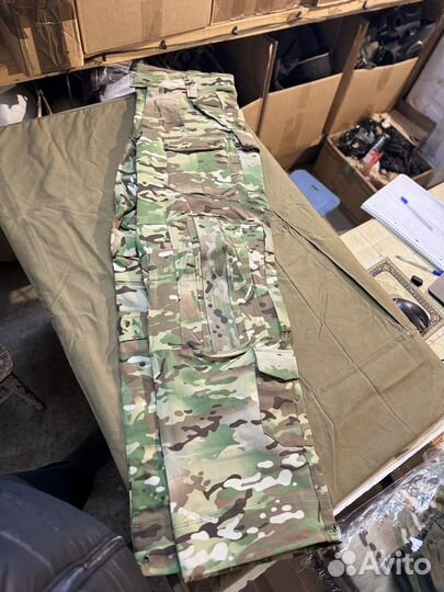 Штаны тактические вкпо 3.0
