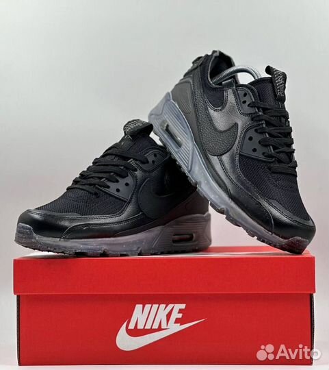 Кроссовки Nike air Max Terrascape 90