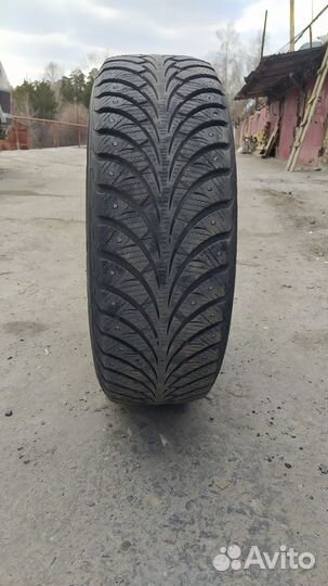 Sava Eskimo Stud 195/60 R15