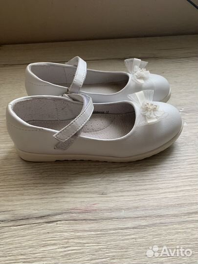Туфли р. 32