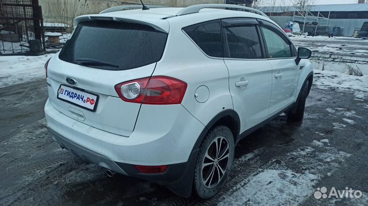 Стекло двери передней правой Ford Kuga 1494179