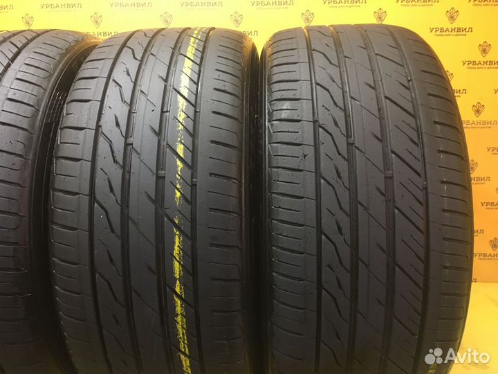 Yokohama Ice Guard IG35 265/65 R17 112T