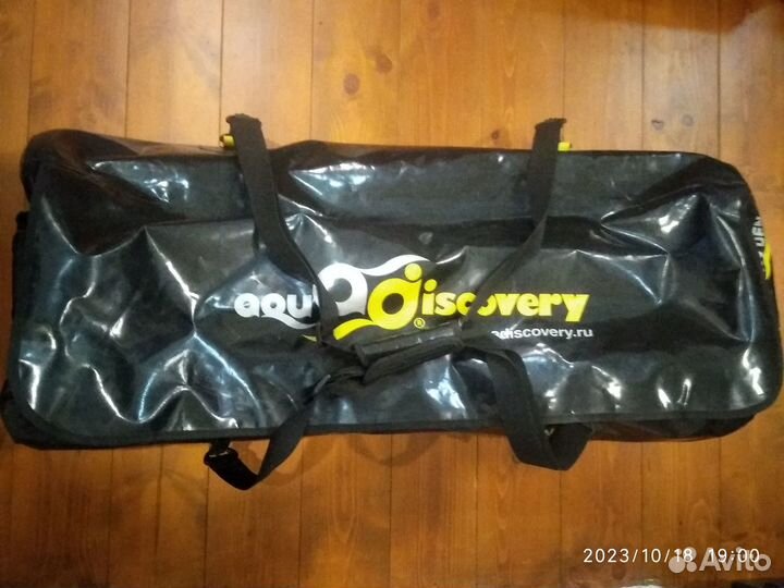 Снаряжение для дайвинга