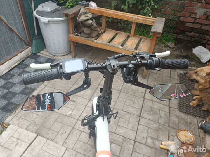 Электровелосипед Xiaomi Z16