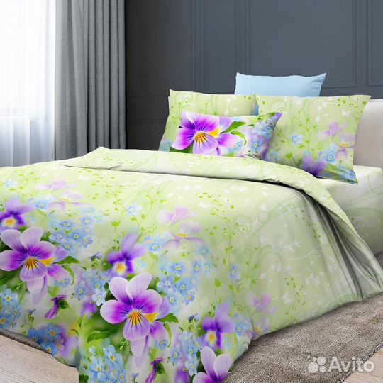 Шью Белье постельное