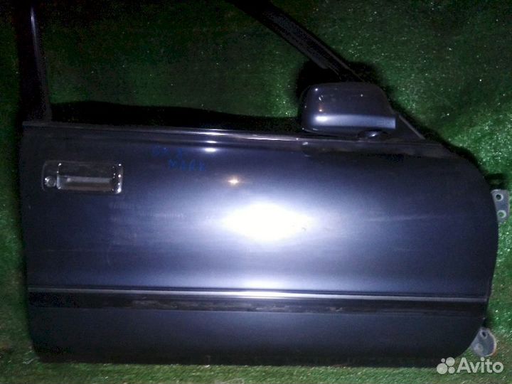 Дверь передняя правая Toyota Mark II GX80