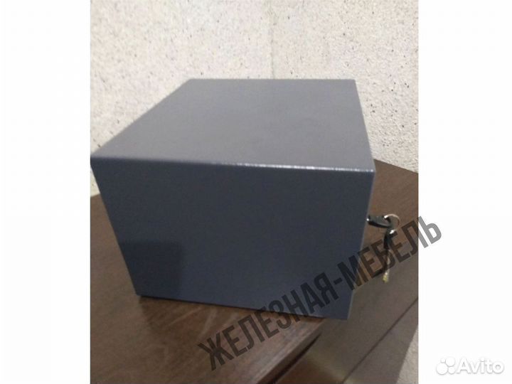 Мебельный сейф для дома Aiko Т-170 KL