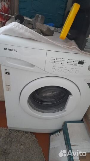 Стиральные машины бу
