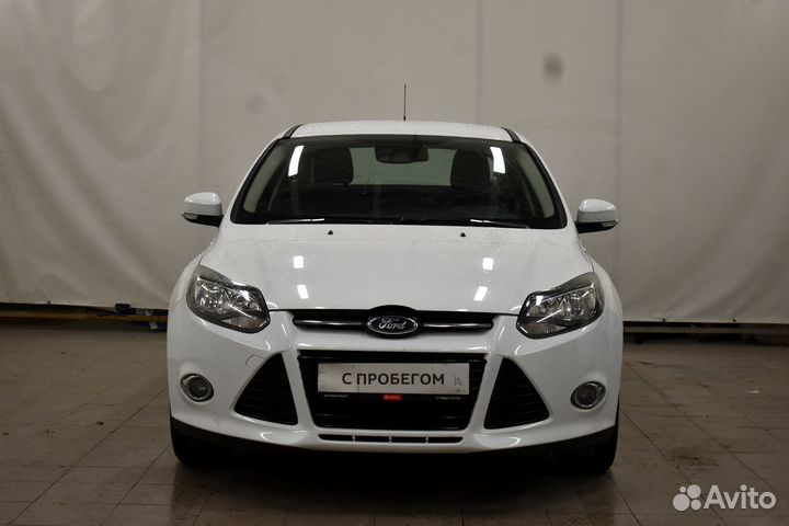 Ford Focus 2.0 AMT, 2014, 102 000 км