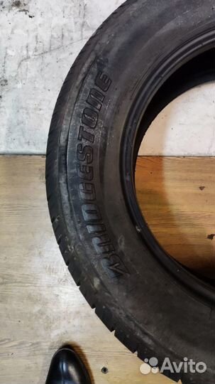 Bridgestone Dueler H/T 235/60 R16