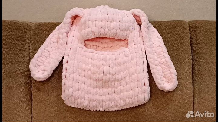 Вяжу на заказ