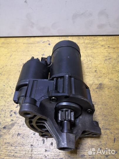 Стартер Fiat/Citroen/Peugeot/Lancia