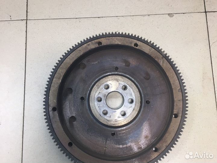 LADA Kalina 2 1.6 Робот Маховик