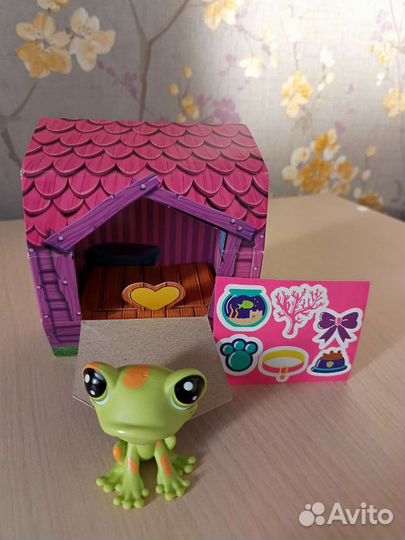 Littlest pet shop