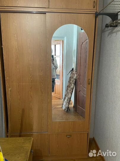 Шкаф купе бу