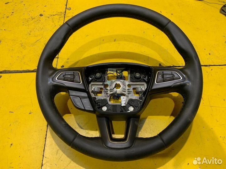 Рульford Kuga 2 2016-2019