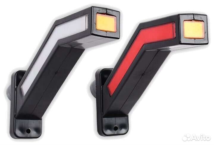 Для прицепа