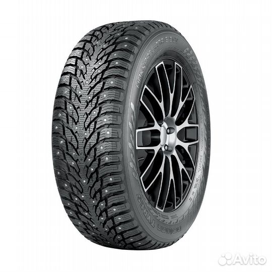 Nokian Tyres Hakkapeliitta 9 SUV 285/40 R21 109T